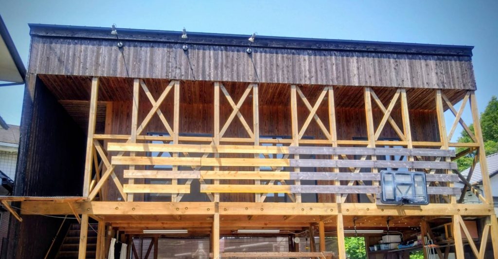 株式会社ルースプロピア　外観