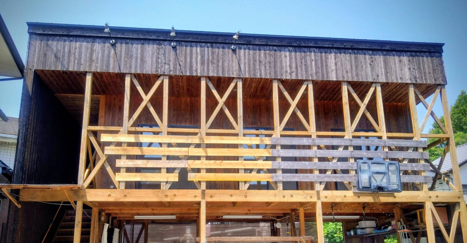 株式会社ルースプロピア　外観